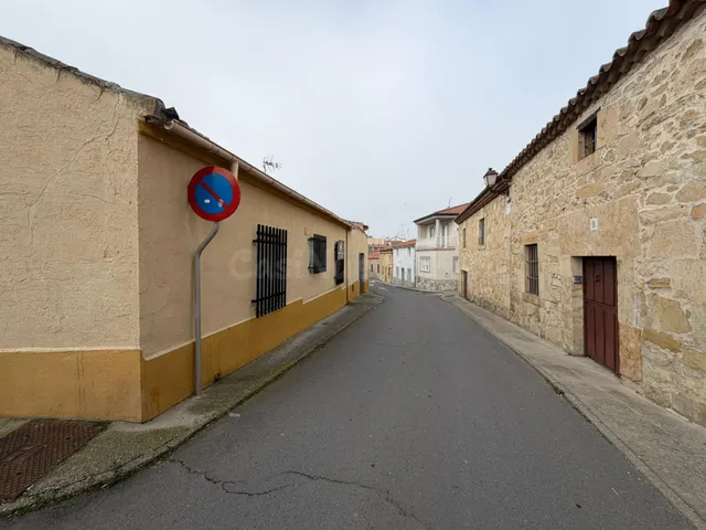 VENTA CASA INDEPENDIENTE CABRERIZOS - foto 4