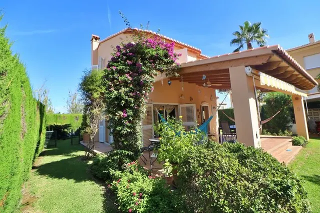 Villa 3 habitaciones 133m² en venta - Oliva Nova — 11