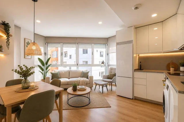 APARTAMENTO a un paso de Las Canteras: diseño actual, dormit - foto 2