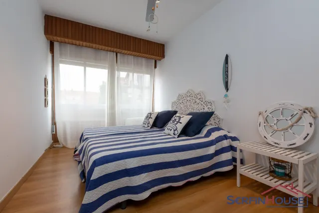 Tu próximo proyecto comienza en el centro de Santoña. — 2