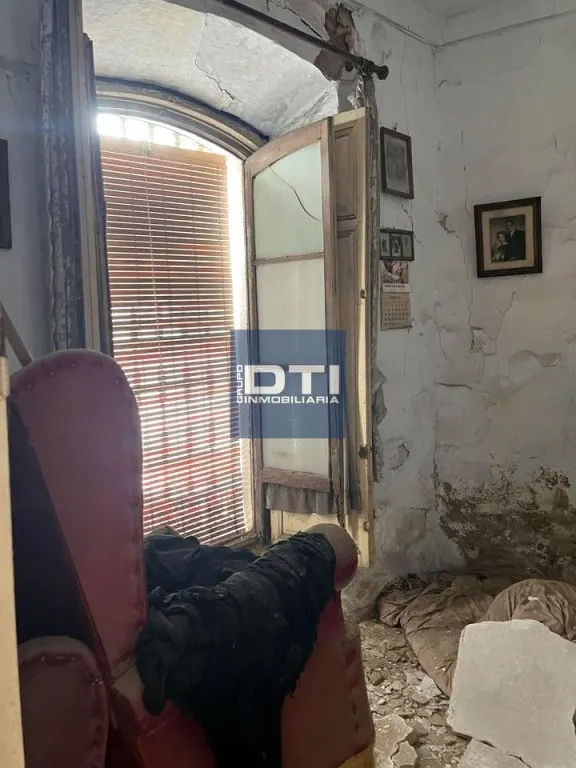CASA DE PUEBLO EN EL CENTRO DE CORTEGANA — 11