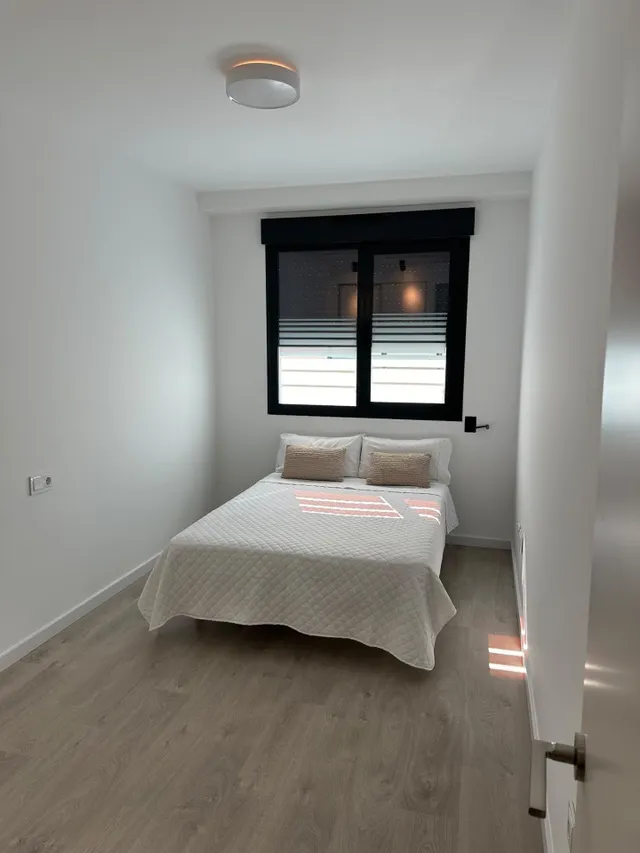 Apartamento de Obra Nueva en San Juan de Alicante, Zona Fran Espinós — 10
