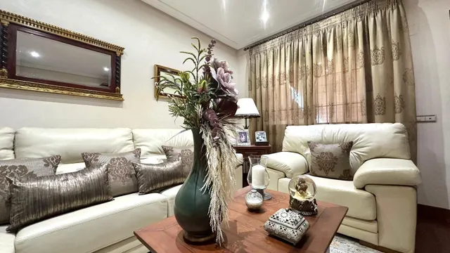 Casa 4 habitaciones 260m² en venta - La siesta — 46