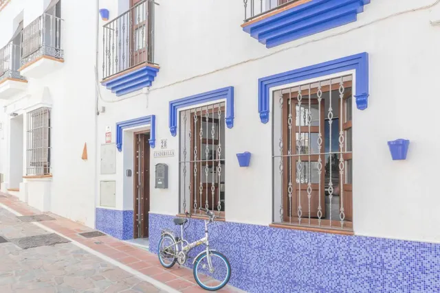 Adosado 3 habitaciones 160m² en venta - Marbella — 7