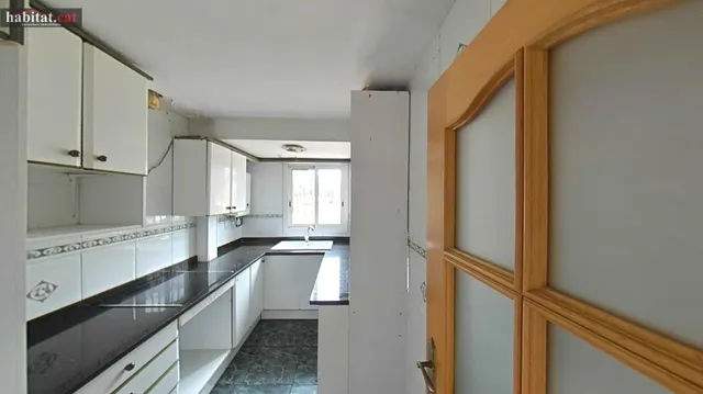 ¡¡ PISO EN SITGES - POBLE SEC !! — 4