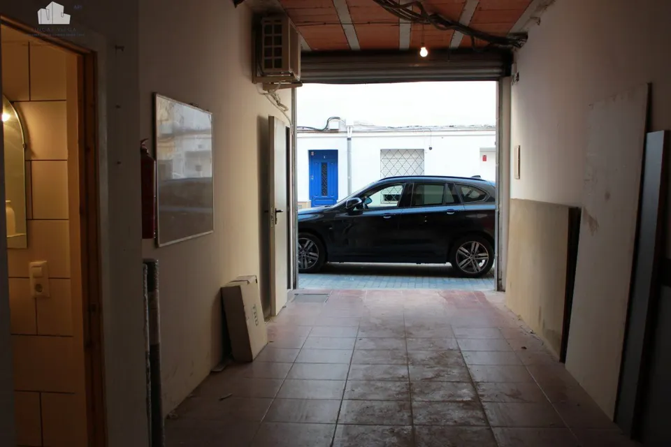 Local Barrio Cotet