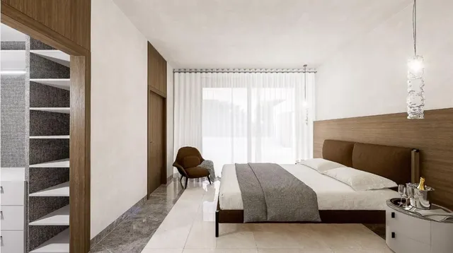 Villa 6 habitaciones 375m² en venta - Alicante — 10