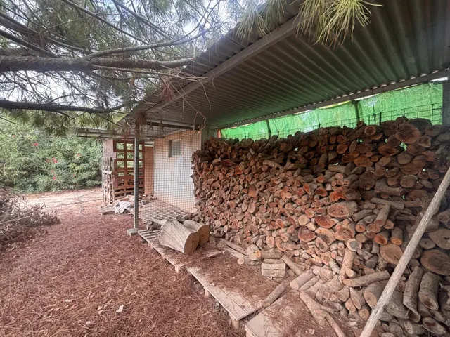 Impresionante Chalet en La Hoya con Amplio Terreno y Piscina — 26