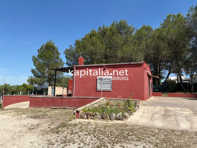 CHALET EN PLENA NATURALEZA EN EXCLUSIVA EN KAPITALIA - foto 2