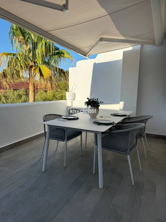 Ático 2 habitaciones 80m² en venta - Marbella — 21