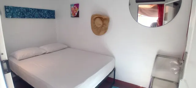 Se vende casa en el centro de Algeciras — 10