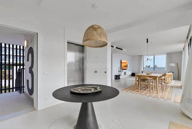 Ático 3 habitaciones 156m² en venta - Centro — 5
