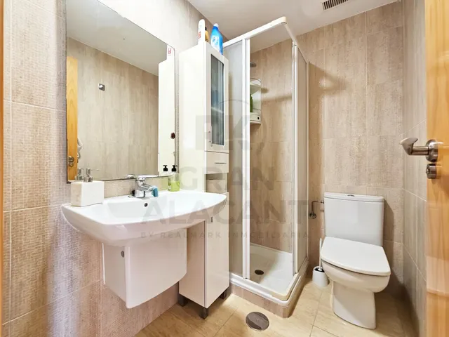 Ático duplex con vistas — 26