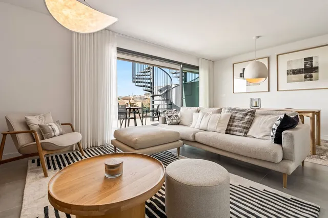 Ático 3 habitaciones 91m² en venta - Costa Del Sol — 13