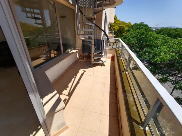 Molinar, Palma – Piso de 3 habitaciones en alquiler — 9