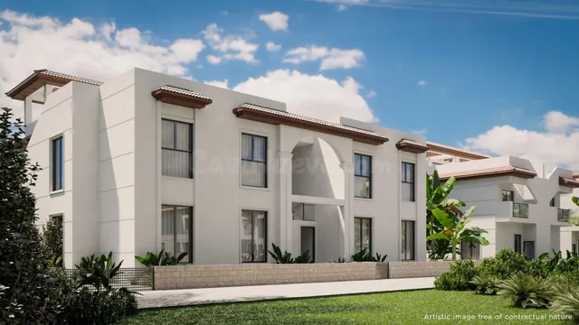 ¡¡LLAVE EN MANO OCTUBRE 2024!! PRECIOSOS BUNGALOW PLANTA ALT - foto 4