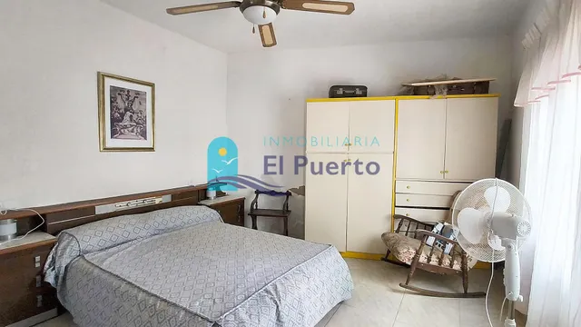 Casa para reformar con apartamento independiente y vistas al mar en isla plana – ref. 1864 — 26
