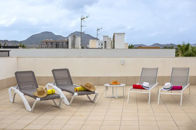 Apartamento 3 habitaciones 113m² en venta - Islas Menores-Mar de Cristal — 26