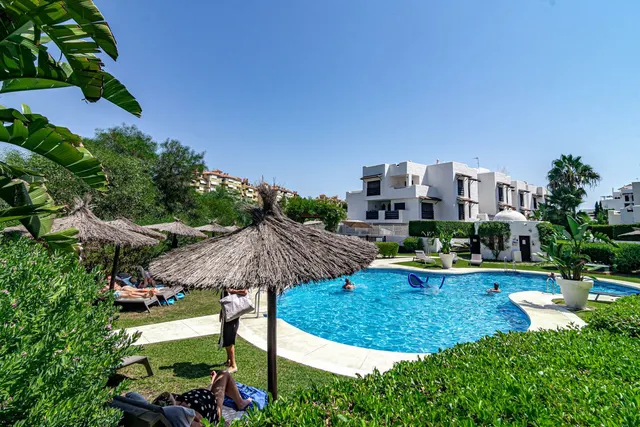 Apartamento 2 habitaciones 97m² en venta - Costa Del Sol — 29