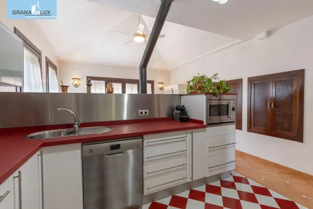 Precioso chalet en el ventorrillo — 17