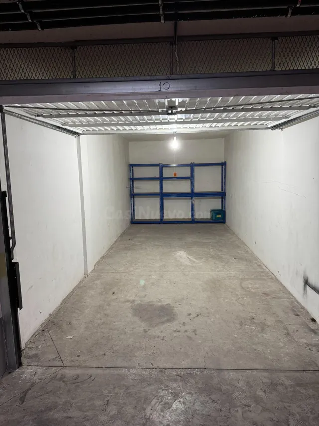 En venta garaje en Playa Paraíso, Adeje – 21 m2
