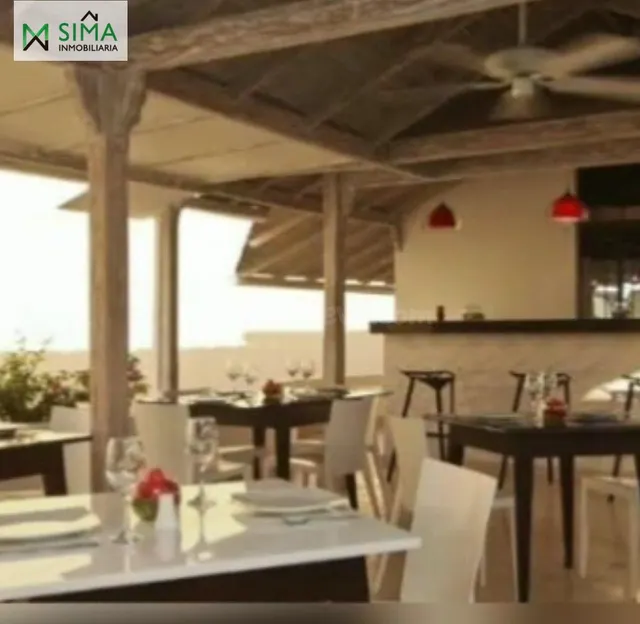 Se Vende Hotel Ubicado en el barrio Bocagrande de Cartagena  - foto 3