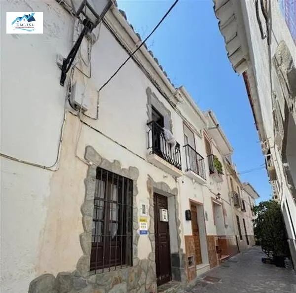 Venta de Casa en Guaro (Málaga)