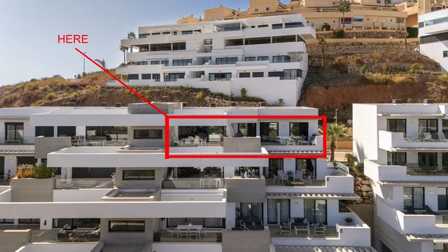Ático 3 habitaciones 139m² en venta - Riviera del sol — 29