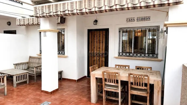 Bungalow 2 habitaciones 56m² en venta - La Ciñuelica — 3