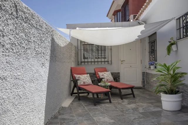 Chalet 4 habitaciones 251m² en venta - Centro — 6