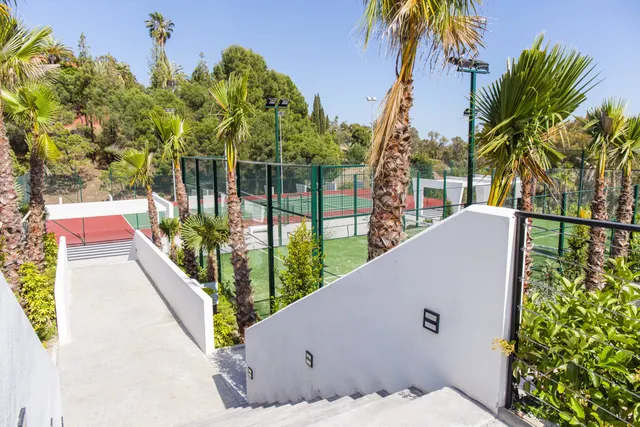 Planta baja 3 habitaciones 194m² en venta - Altos de Estepona — 32