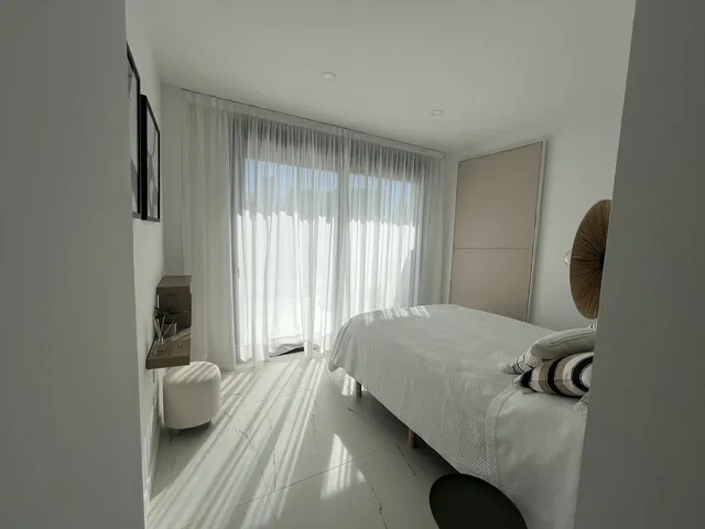 Apartamento 2 habitaciones 100m² en venta - Costa Del Sol — 27