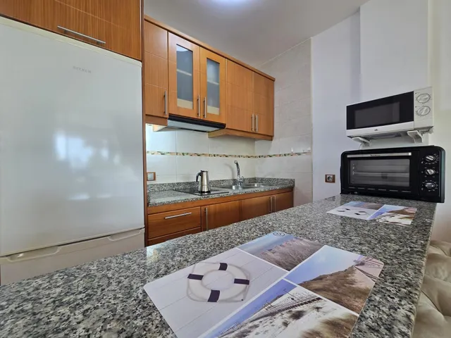 Acogedor Apartamento en Playa del Inglés — 11