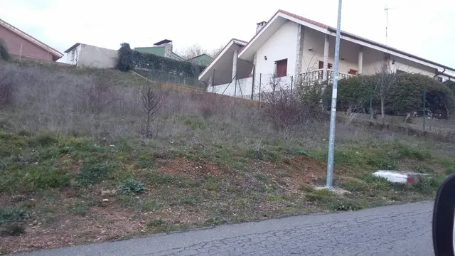 SE VENDE SOLAR EN URB. DE VALJUNCO. 950 M2. IDEAL VIVIENDA U - foto 2