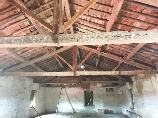 Urbis te ofrece un edificio en venta en Matilla de los Caños, Salamanca. — 15