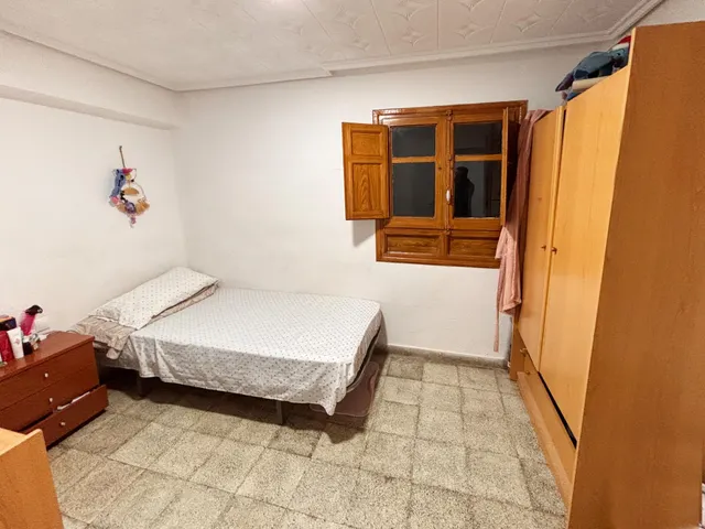 Se vende bonito piso de 3 Habs. - Pacheco y Torrens inmobiliaria — 14