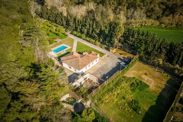 Finca rústica 5 habitaciones 239m² en venta - San martin del