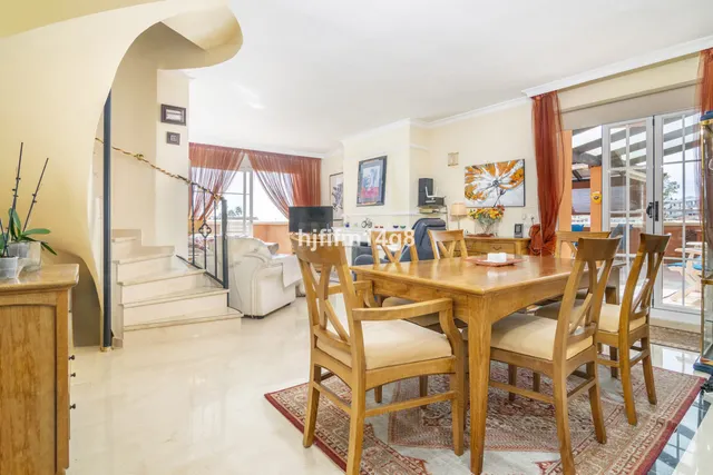 Ático Dúplex 3 habitaciones 135m² en venta - Marbella - foto 5