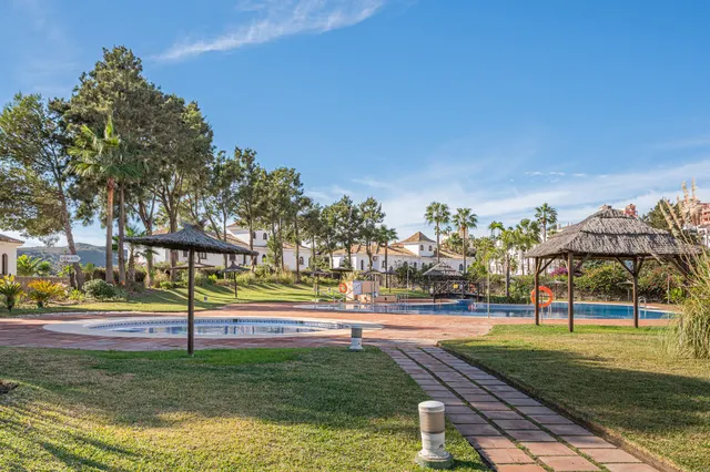 Ático Dúplex 2 habitaciones 70m² en venta - Costa del Sol — 19