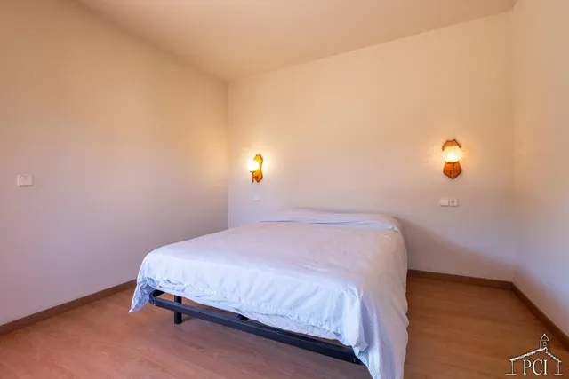 CHALET CON LICENCIA TURÍSTICA Y PISCINA PRIVADA - CALONGE — 25