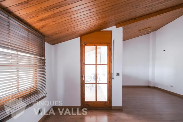 Casa unifamiliar en el centro de Sant Feliu de Codines — 20