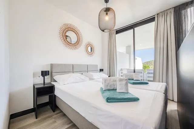Apartamento 1 habitación 111m² en venta - Riviera del sol — 12