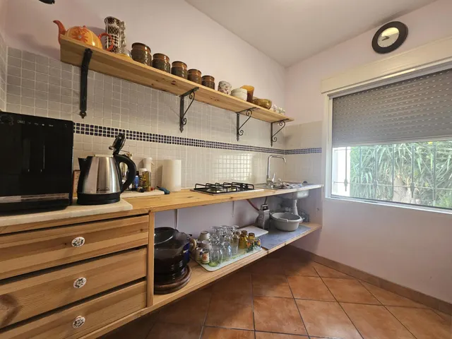 Villa 5 habitaciones 192m² en venta - Molins-Campaneta-San Bartolomé — 16