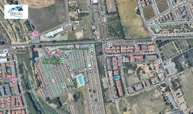 Venta Piso en Cambrils - Tarragona - foto 2
