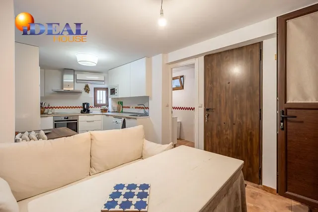 CASA SINGULAR EN ALBAICÍN JUNTO A PUERTA DE ELVIRA — 40