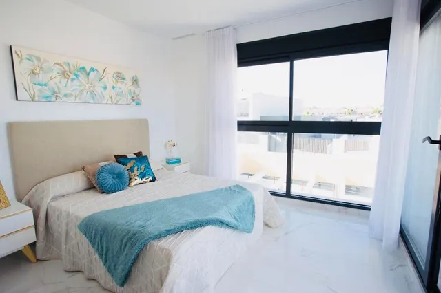 Villa de lujo con piscina privada — 19