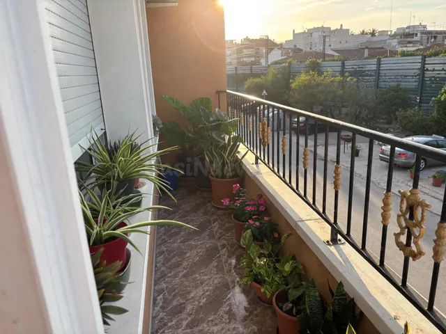 Casa tipo duplex en Beniel — 2