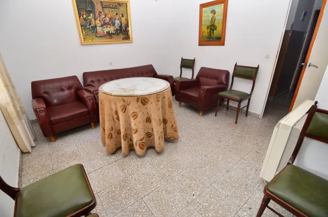 Urbis te ofrece una bonita casa en venta en Fuentesáuco, Zamora. — 4