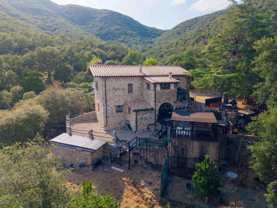 Casa Rural en la Jonquera