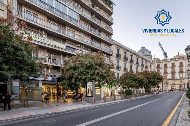OFICINA EN ACERA DEL DARRO — 2